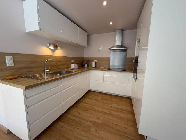 Maison location à Villès Martin, Saint-Nazaire