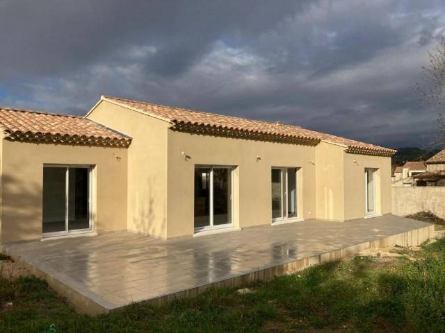 Maison location à Malemort-du-Comtat, Vaucluse