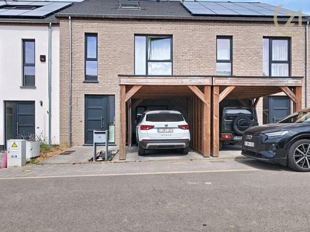 Maison location à Genappe, Wallonie
