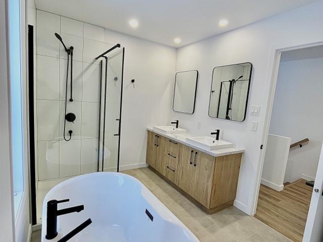 House for rent in Mauricie, Quebec