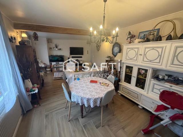 Maison location à Melun, Echouboulains