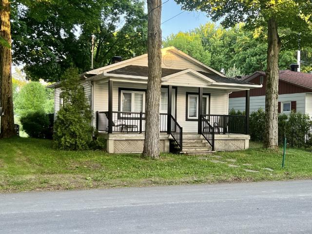 House for rent in Bécancour, Quebec