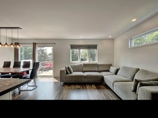 House for rent in Gatineau, Quebec