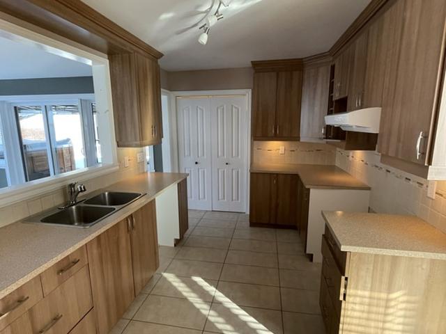 House for rent in Roussillon, Quebec