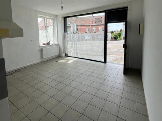 Maison location à Charleroi, Wallonie