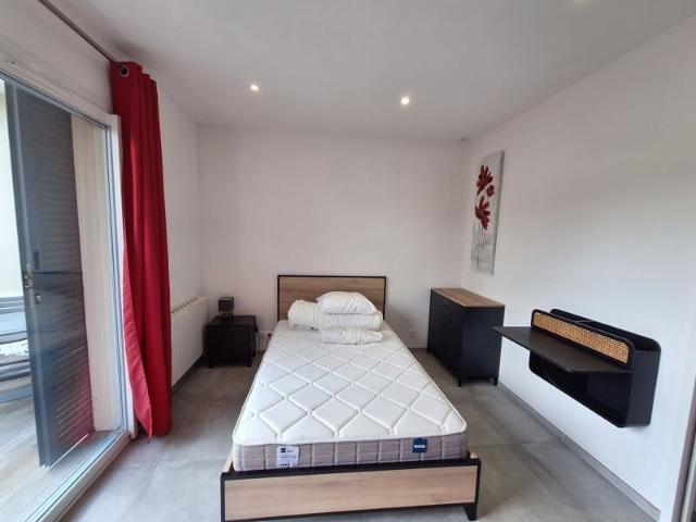 Maison location à Bordeaux, Martignas-sur-jalle
