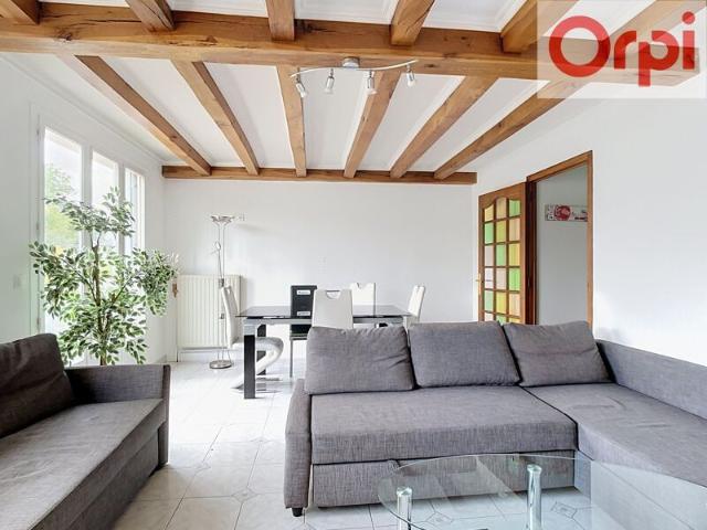 Maison location à Ozoir-la-Ferrière, Seine-et-Marne