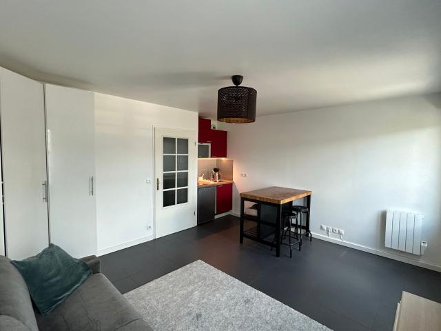 Maison location à Antony, Châtillon