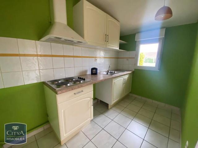 Maison location à Agen, Le Passage