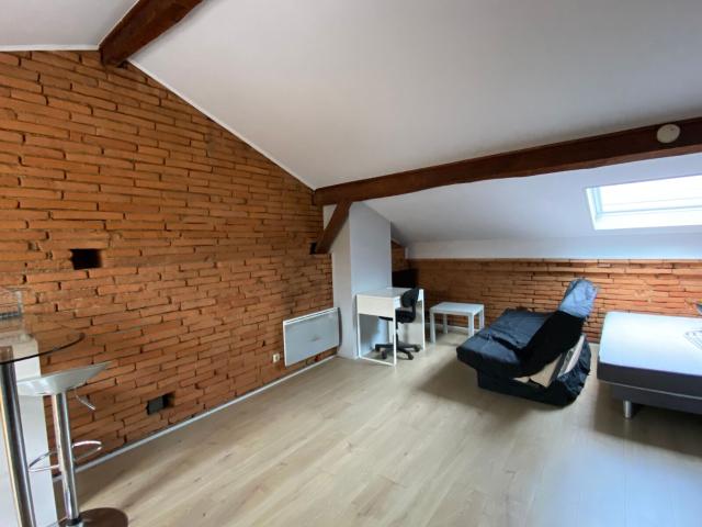 Maison location à Montauban