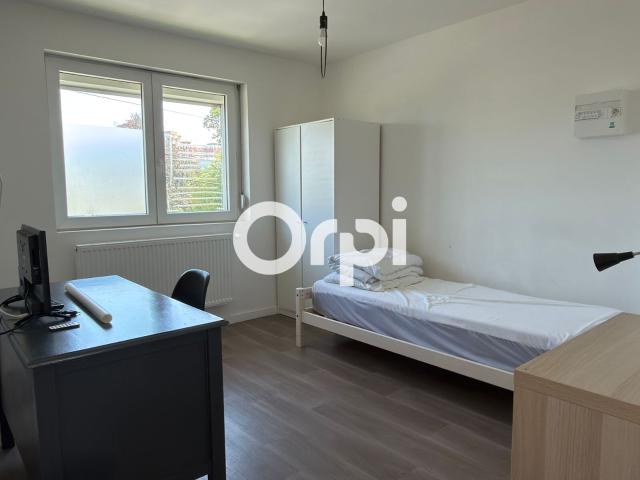 Maison location à Lille, Loos