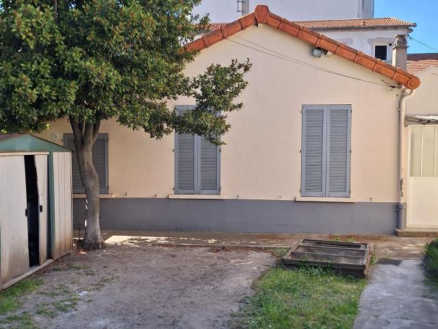 Maison location à Le Raincy, Le Bourget