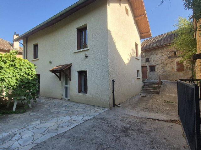 Maison location à Hameau du Girer, Panossas