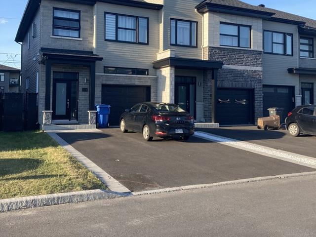 House for rent in Roussillon, Quebec