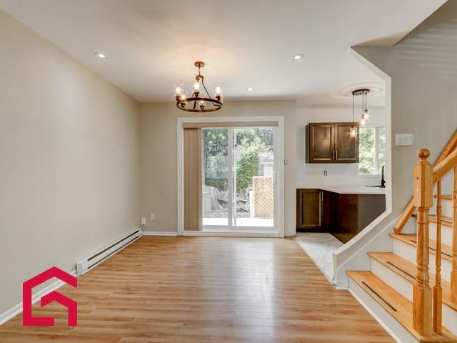 House for rent in Saint-jérôme