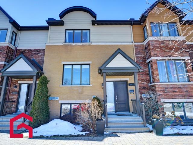 House for rent in Auteuil, Quebec