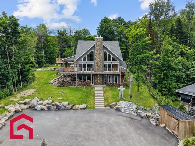 House for rent in Laurentides, Quebec