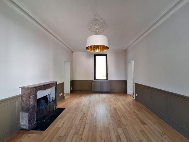 Maison location à Rennes, Bretagne