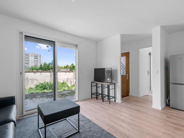 Maison location à Centre Ville, Vitry-sur-Seine