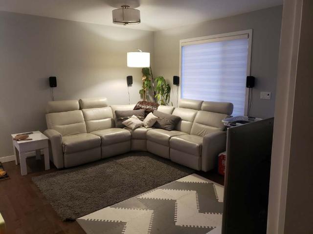 House for rent in La Nouvelle-beauce, Quebec
