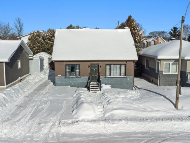 House for rent in Gatineau, Quebec