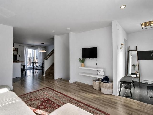 Apartment for rent in Beauharnois-salaberry, Quebec