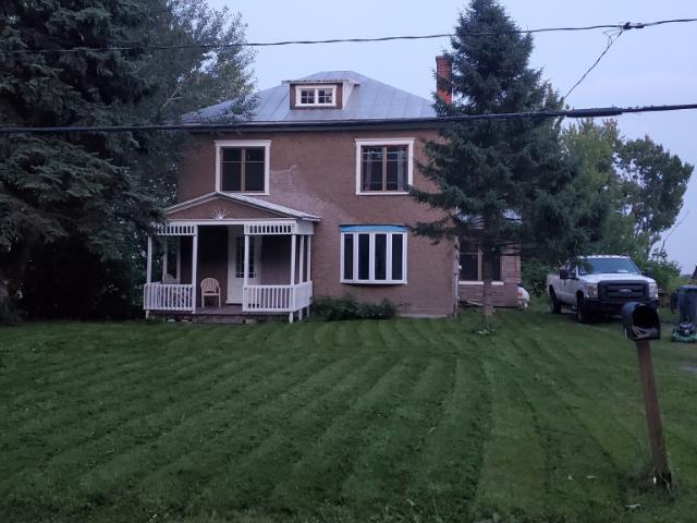 House for rent in Mauricie, Quebec