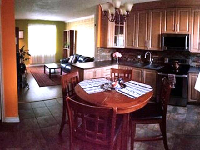 House for rent in Gatineau, Quebec