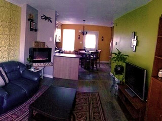 House for rent in Gatineau, Quebec