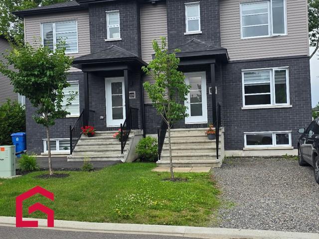 House for rent in Gatineau, Quebec