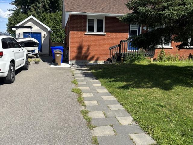 House for rent in Gatineau, Quebec