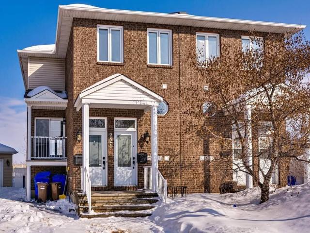 House for rent in Gatineau, Quebec