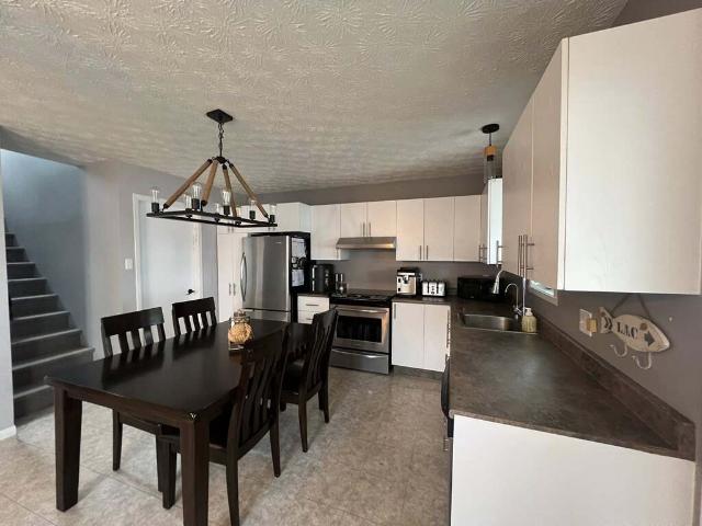 House for rent in Le Granit, Quebec