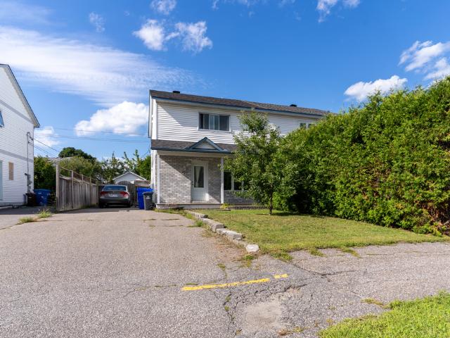 House for rent in Gatineau, Quebec