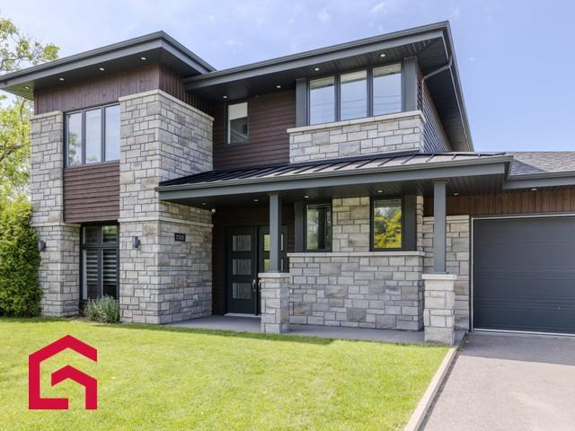 House for rent in Mauricie, Quebec