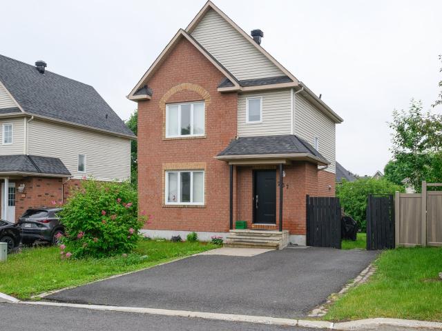 House for rent in Gatineau, Quebec