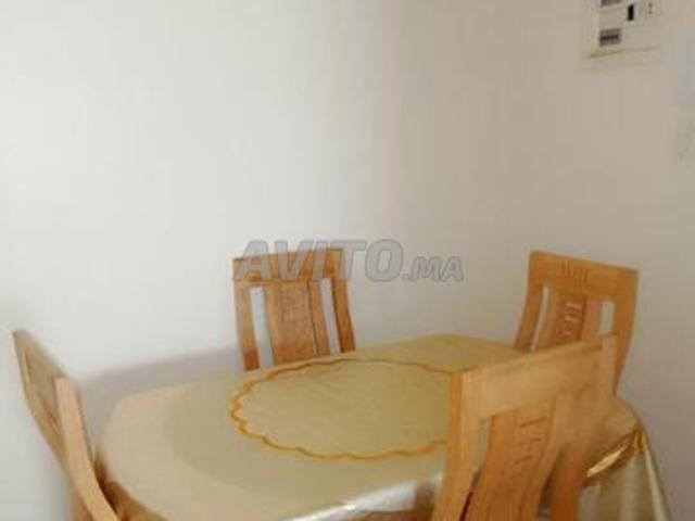 Appartement location à Agadir, Oued ed Dahab-Lagouira