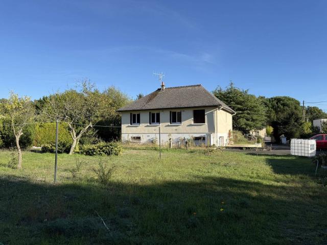 Maison location à Perruches de la Martinière, Veigné