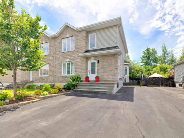 House for rent in Gatineau, Quebec
