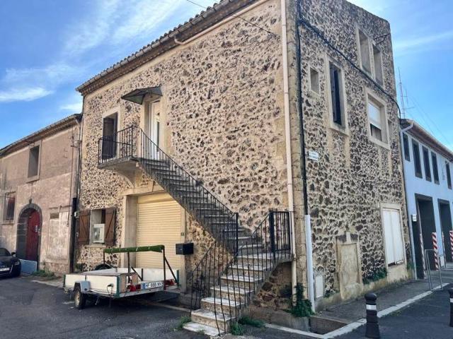 Maison location à Béziers, Saint-thibéry