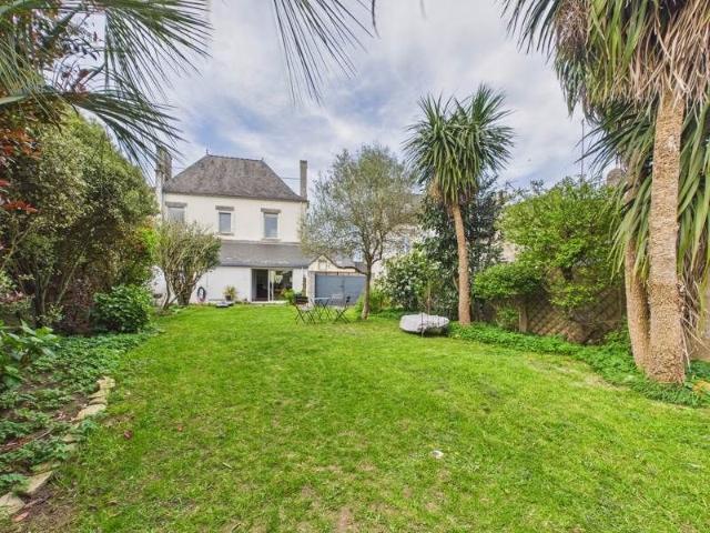 Maison location à Lorient, Bretagne