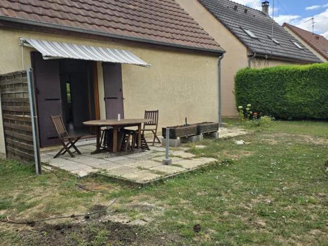 Maison location à Troyes