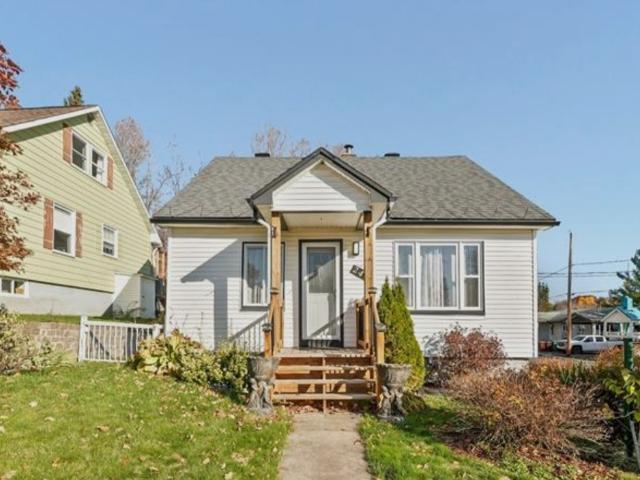 House for rent in Laurentides, Quebec