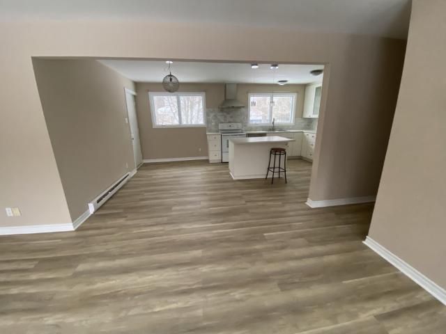 House for rent in Gatineau, Quebec