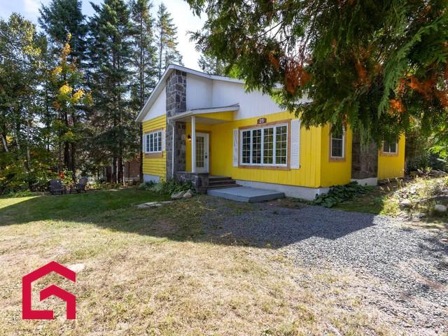 House for rent in Laurentides, Quebec