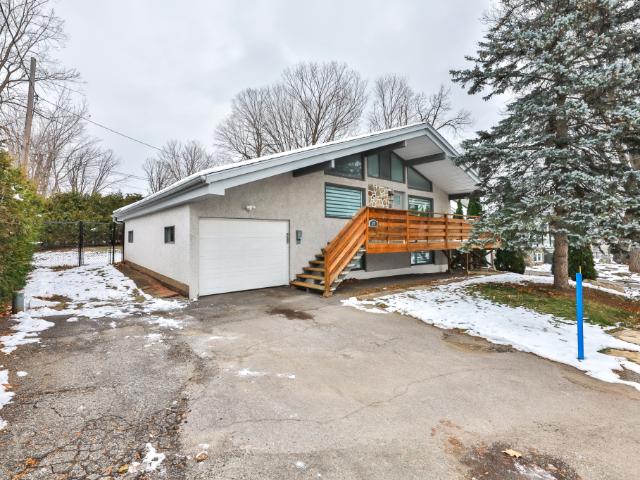 House for rent in Laurentides, Quebec