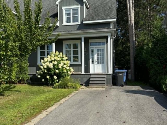 House for rent in L'assomption, Quebec