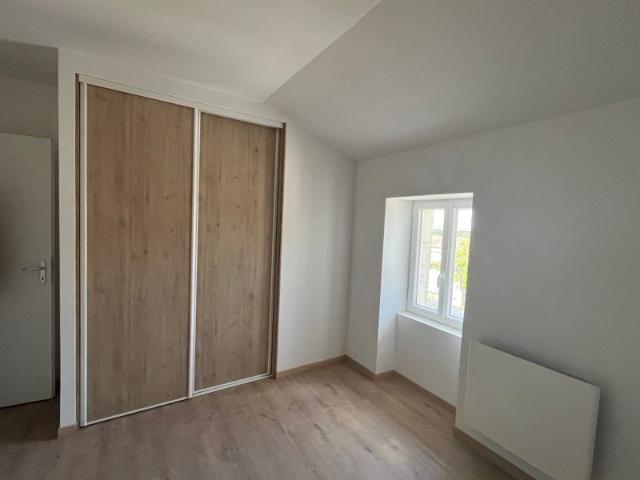 Maison location à Angoulême, Montemboeuf