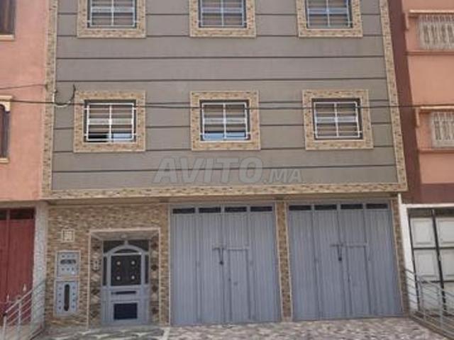 Local commercial location