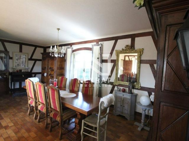 Maison location à Louhans-Châteaurenaud, Sornay